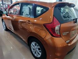 Nissan Versa Note